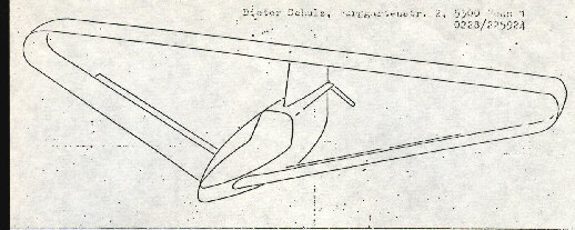Ringwing UL Segler