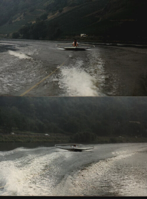 Need for Speed!