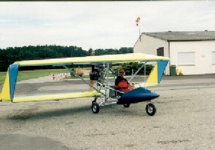 Einsitzer